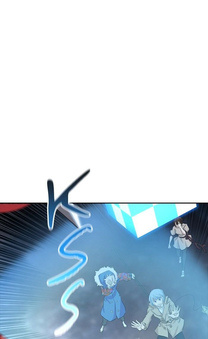 Tower of God chapter 344 - page 33