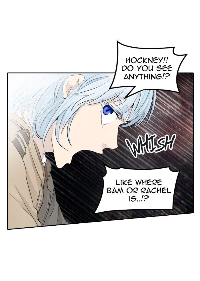 Tower of God chapter 344 - page 36