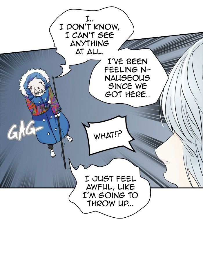Tower of God chapter 344 - page 37
