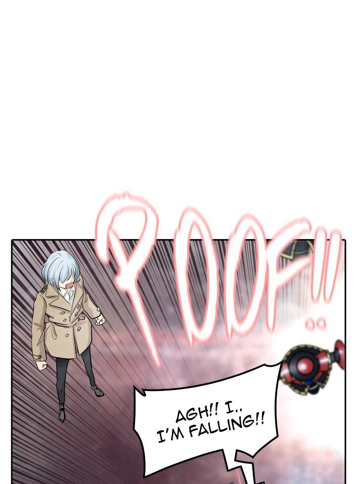 Tower of God chapter 344 - page 41