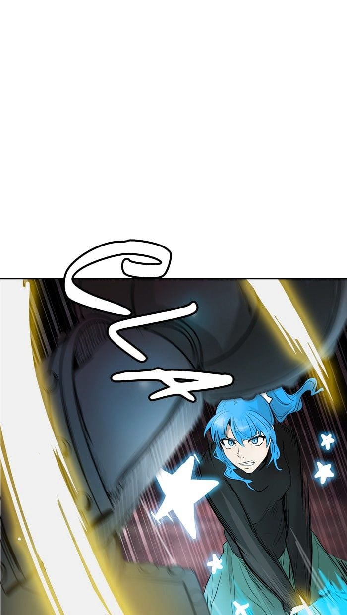 Tower of God chapter 344 - page 44