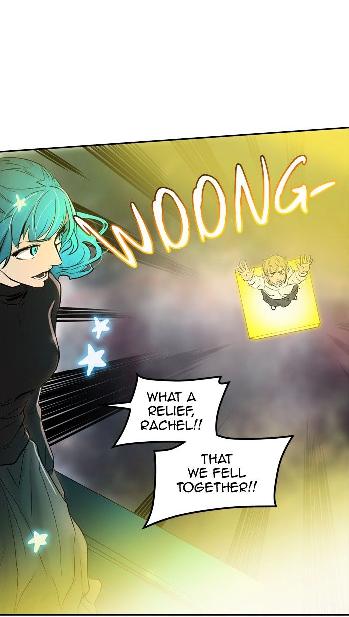 Tower of God chapter 344 - page 49