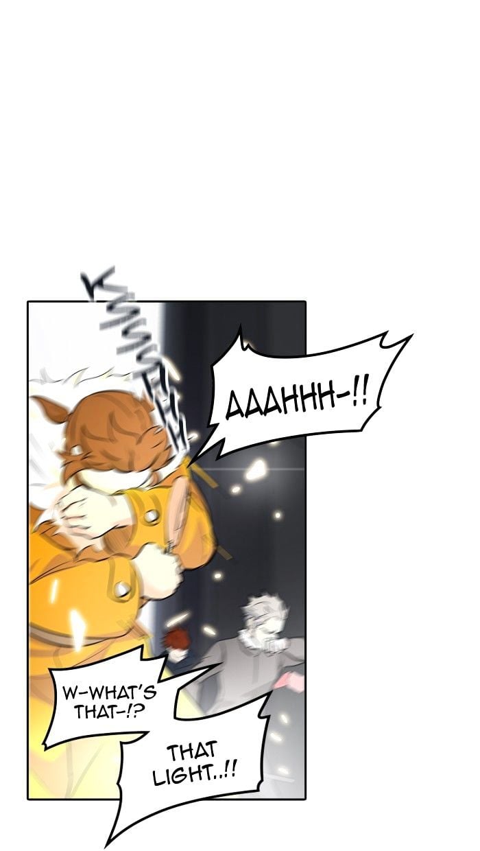 Tower of God chapter 344 - page 5