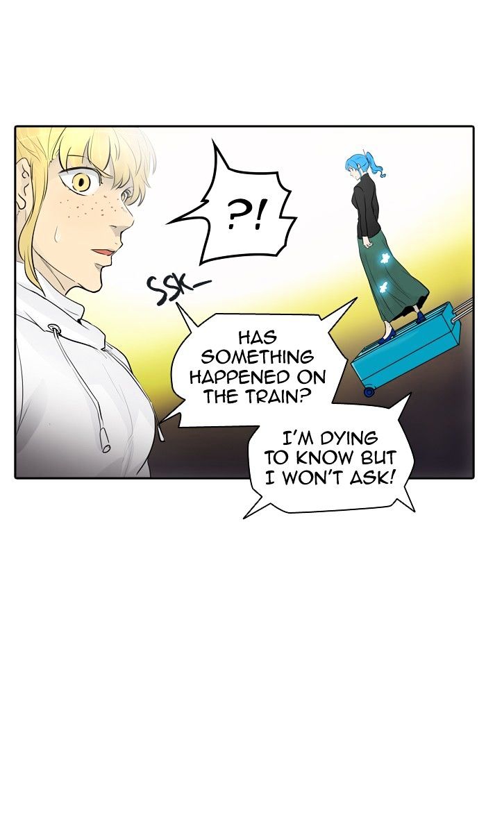 Tower of God chapter 344 - page 53