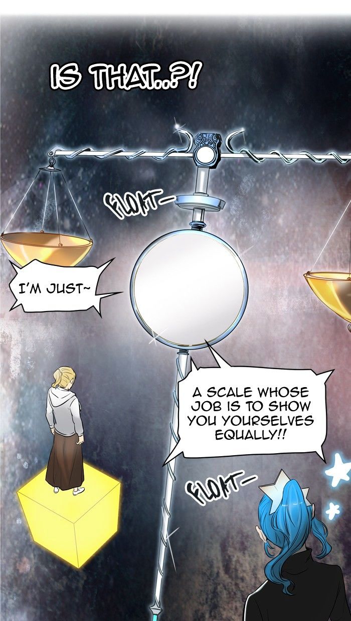 Tower of God chapter 344 - page 54