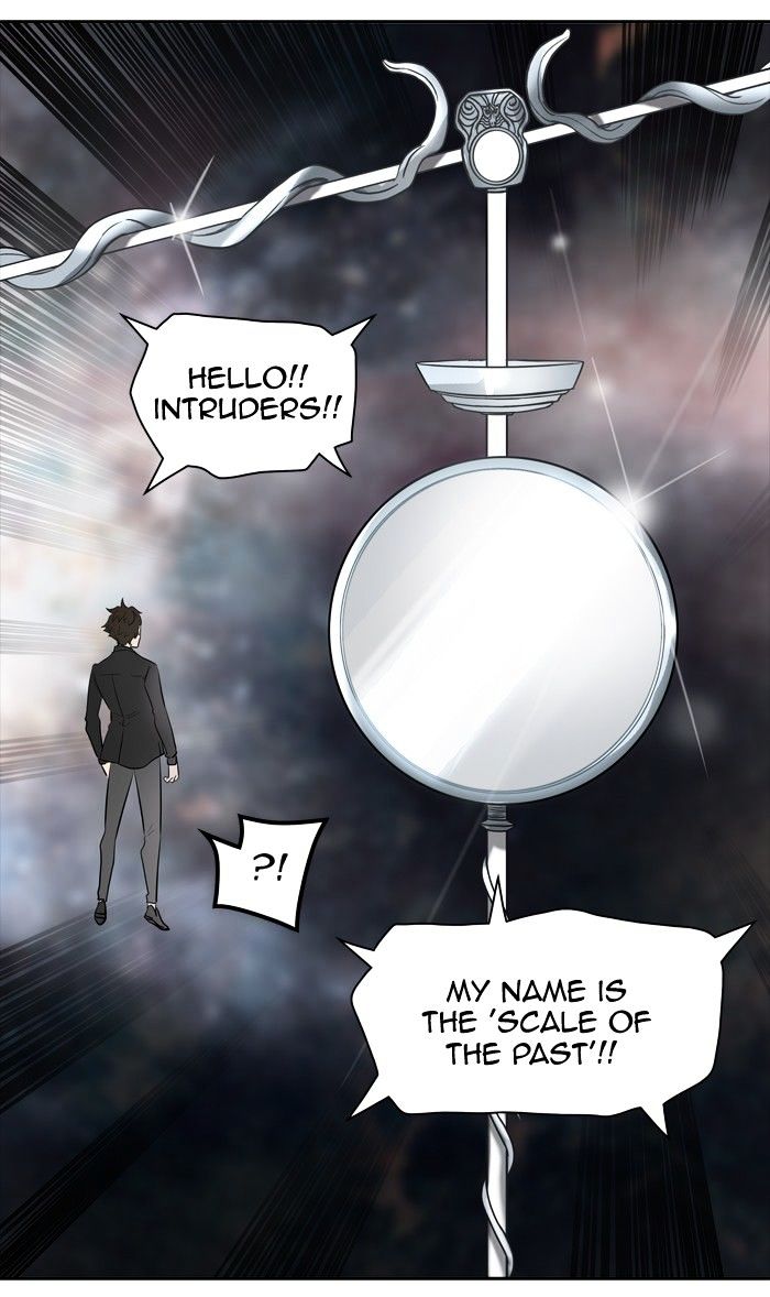 Tower of God chapter 344 - page 56