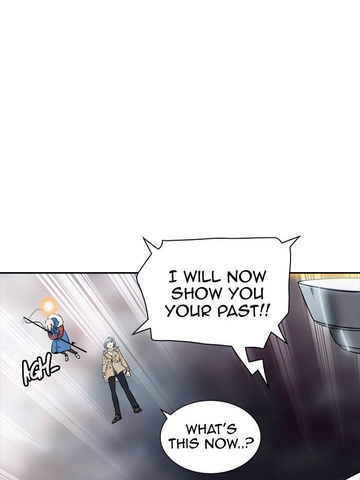 Tower of God chapter 344 - page 57