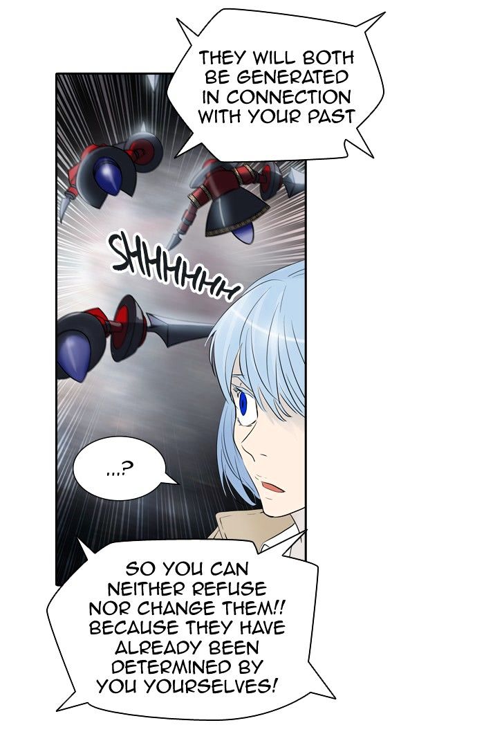 Tower of God chapter 344 - page 59