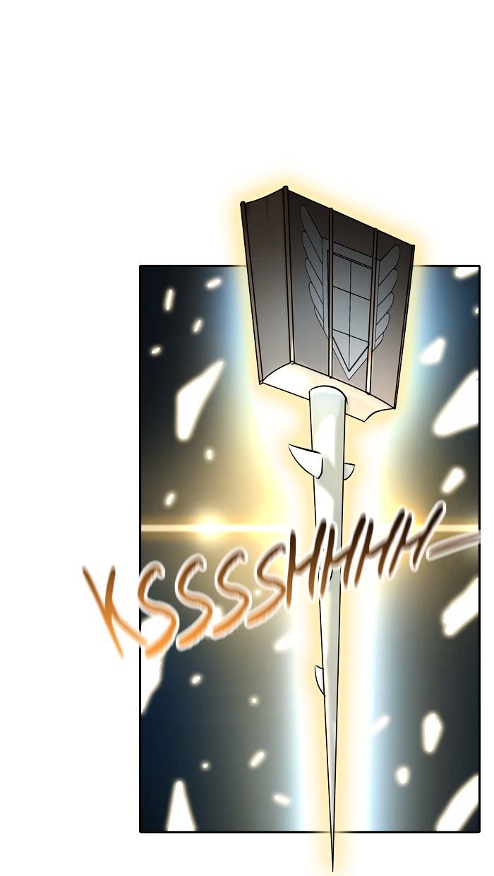 Tower of God chapter 344 - page 6