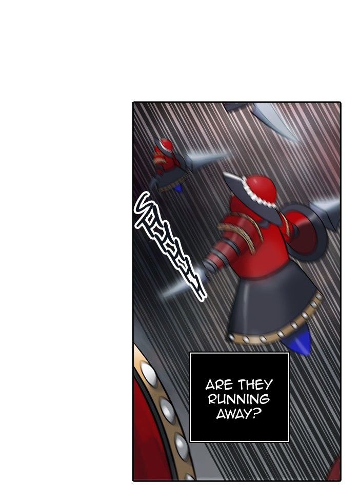 Tower of God chapter 344 - page 60