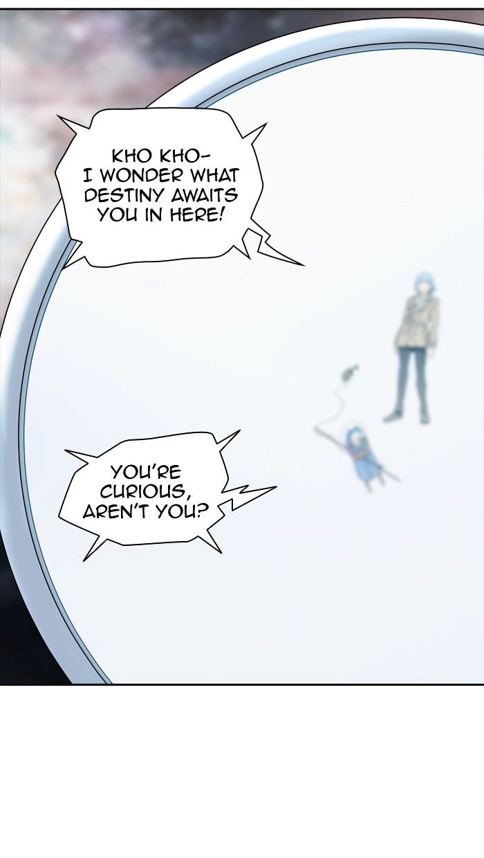 Tower of God chapter 344 - page 63