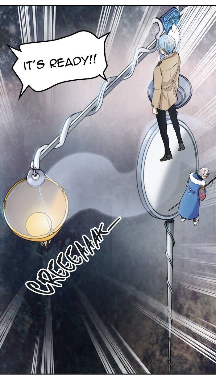 Tower of God chapter 344 - page 66