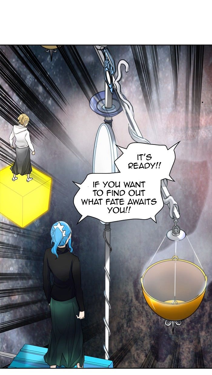 Tower of God chapter 344 - page 67