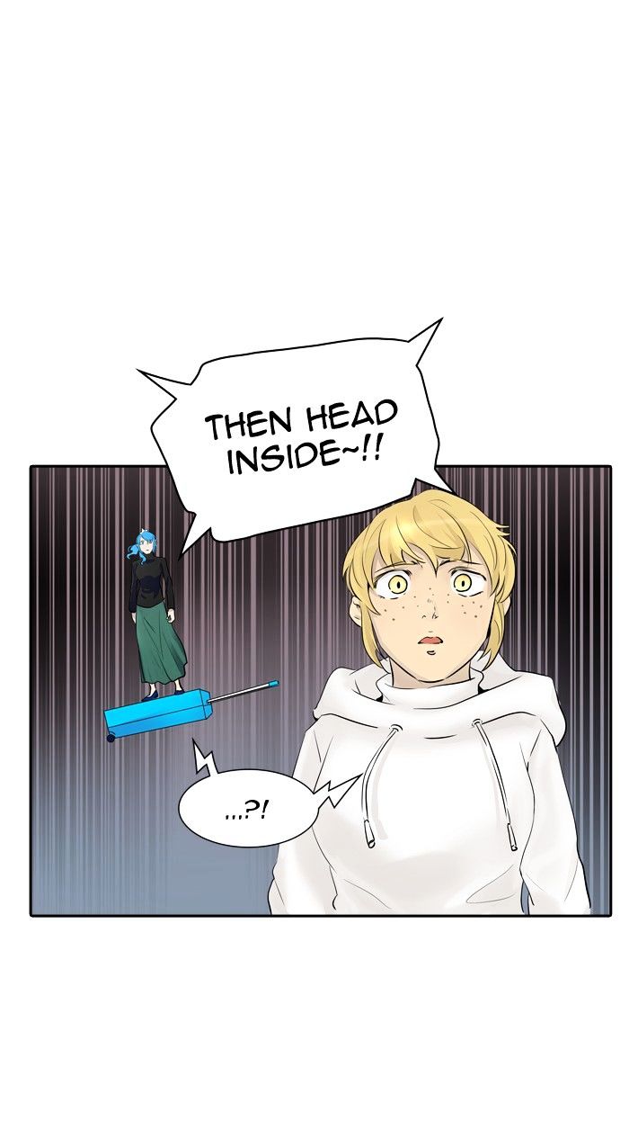 Tower of God chapter 344 - page 68