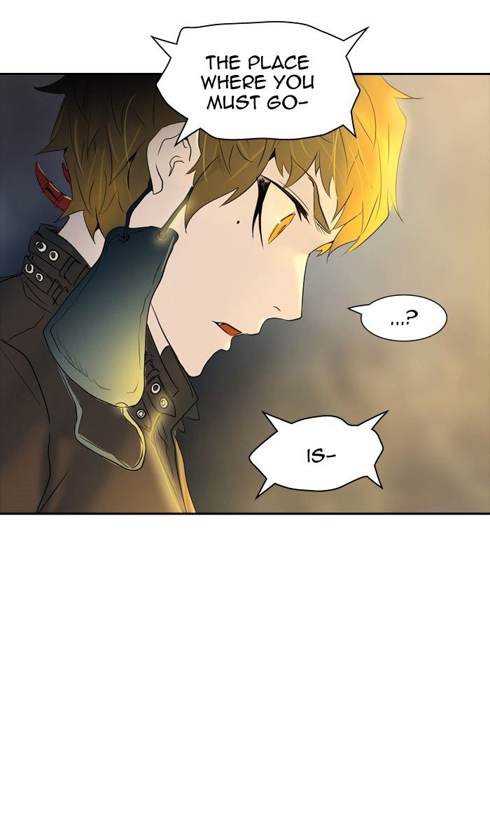 Tower of God chapter 344 - page 70