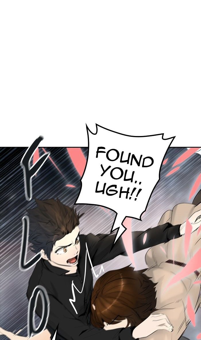 Tower of God chapter 344 - page 84