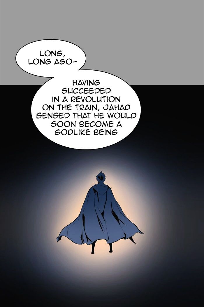 Tower of God chapter 344 - page 91
