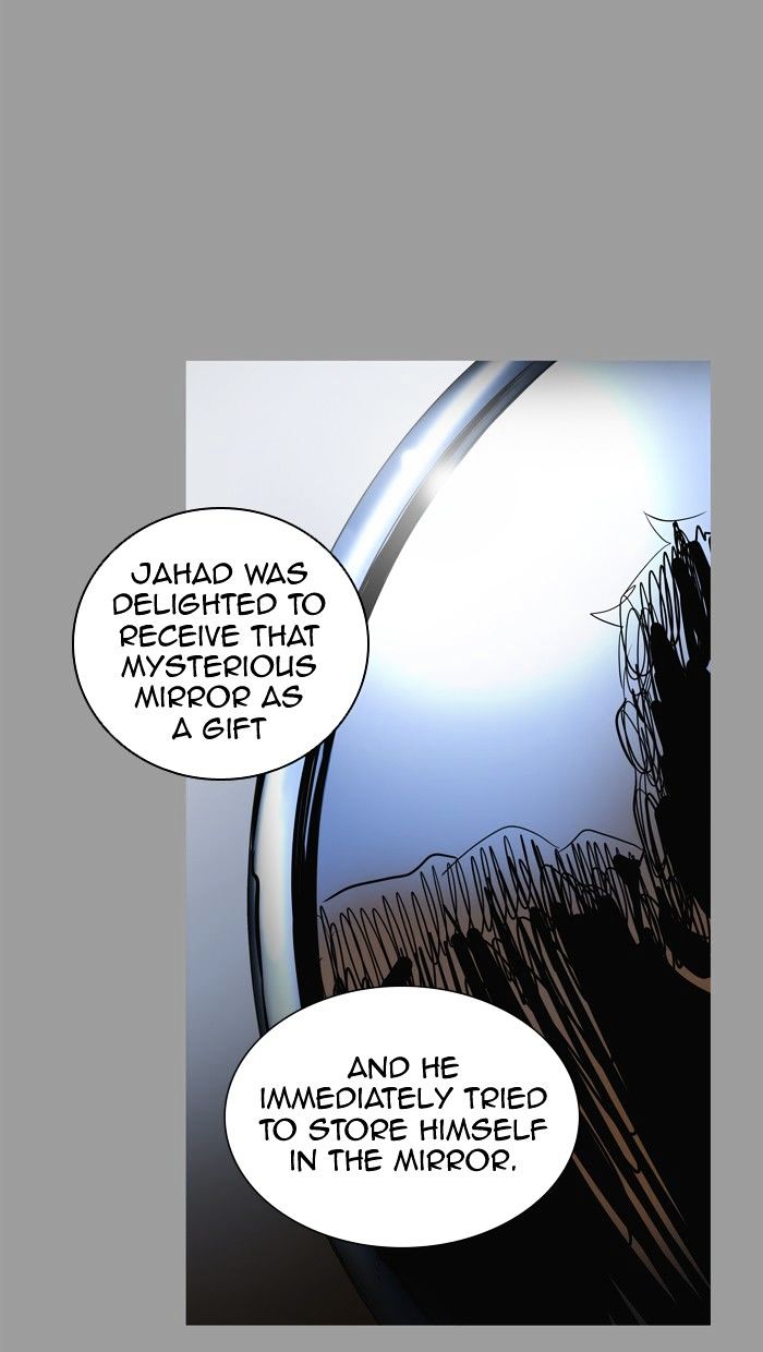 Tower of God chapter 344 - page 94
