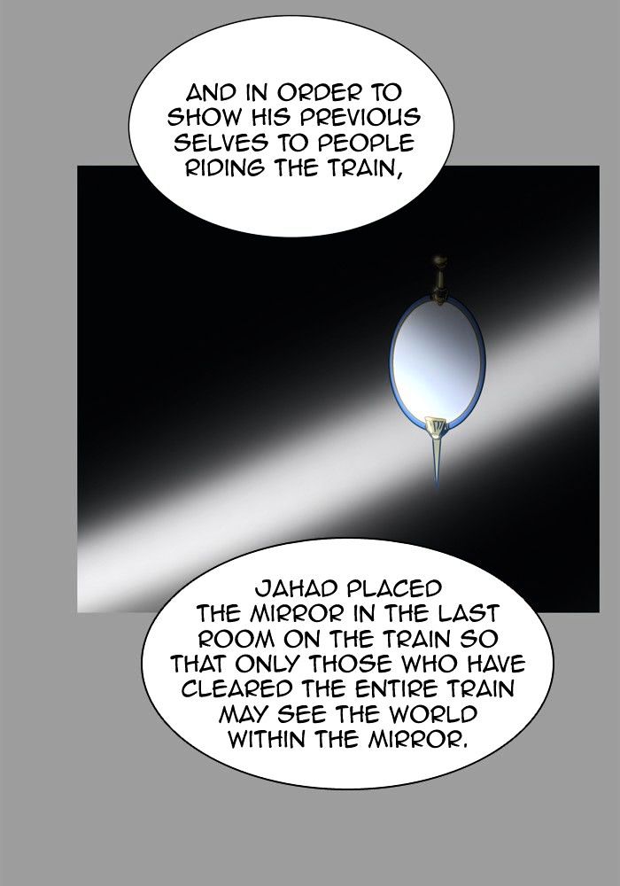 Tower of God chapter 344 - page 98