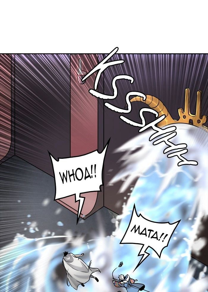 Tower of God chapter 327 - page 103