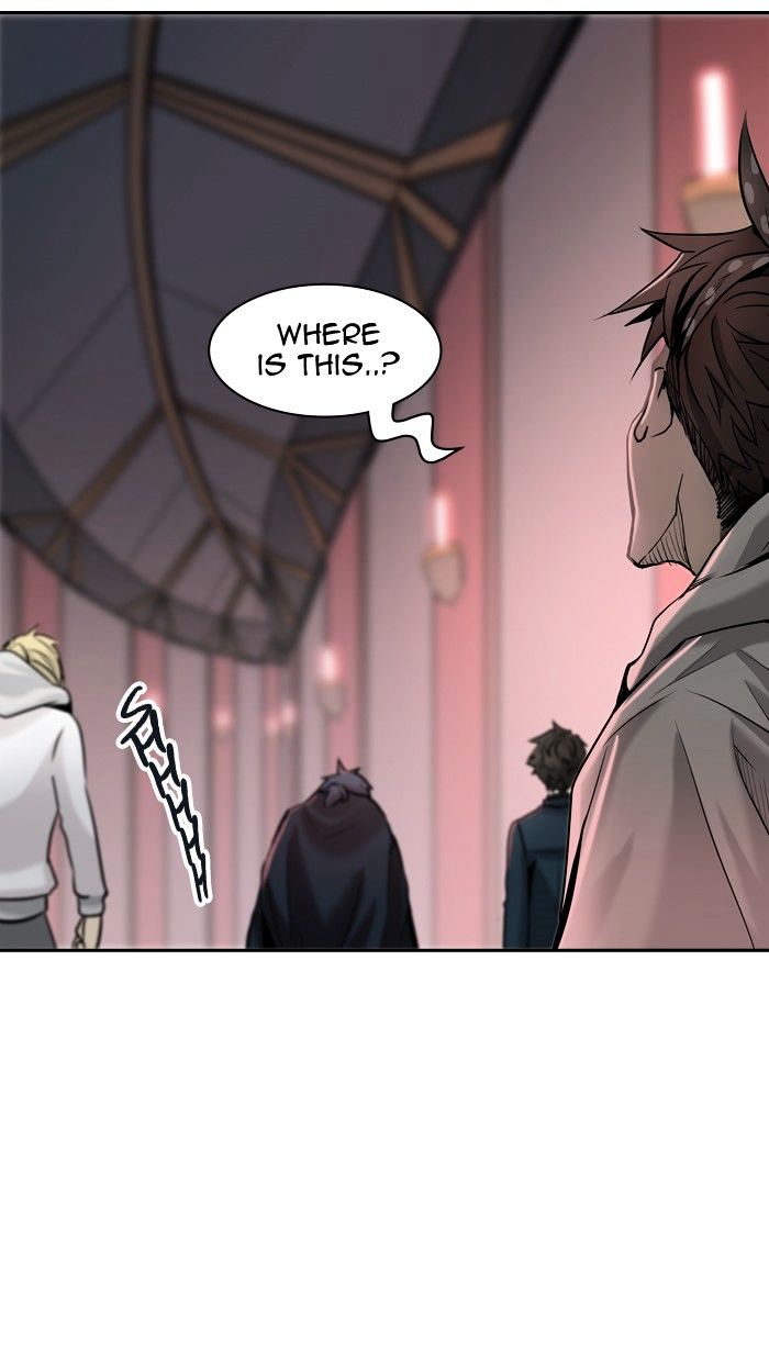 Tower of God chapter 327 - page 105