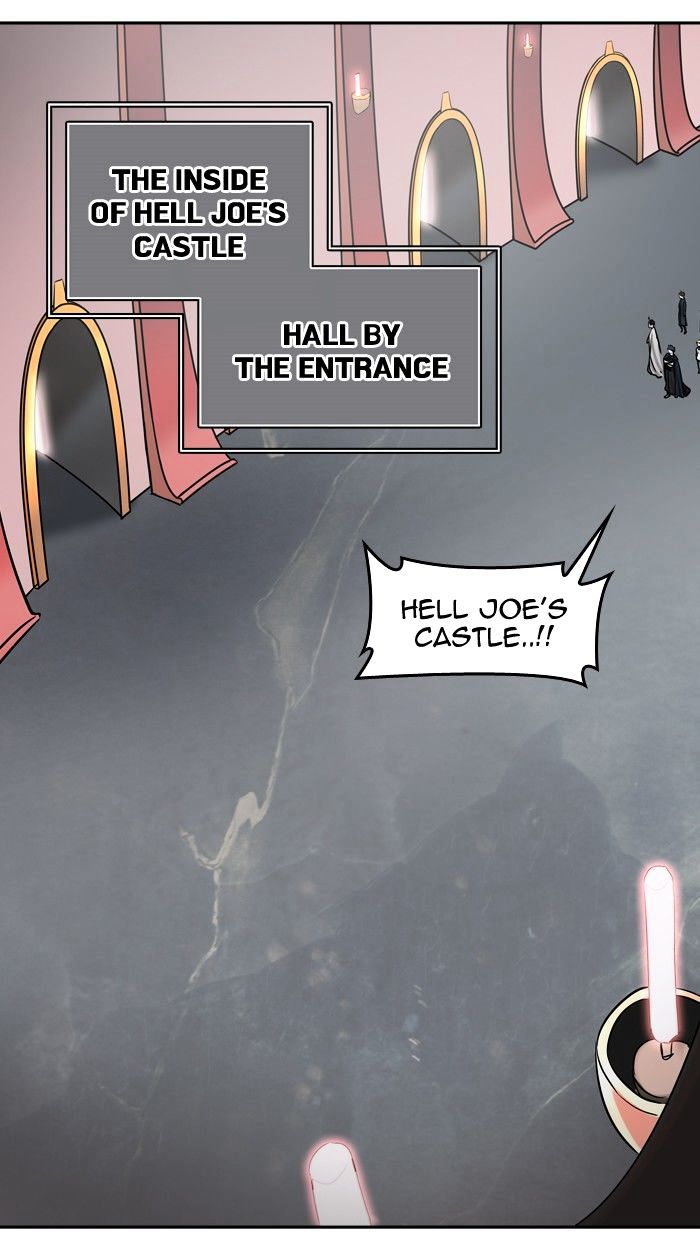 Tower of God chapter 327 - page 106