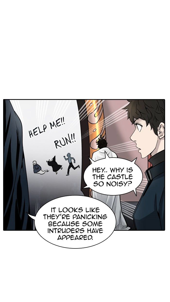 Tower of God chapter 327 - page 107