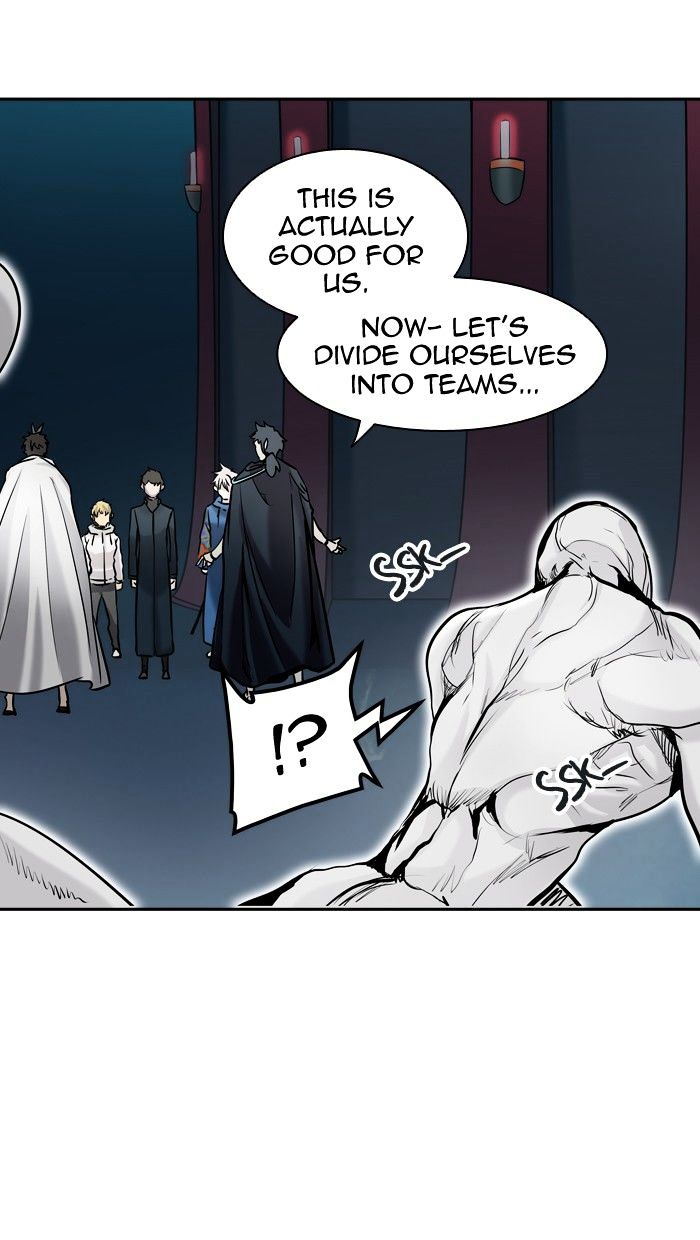 Tower of God chapter 327 - page 108