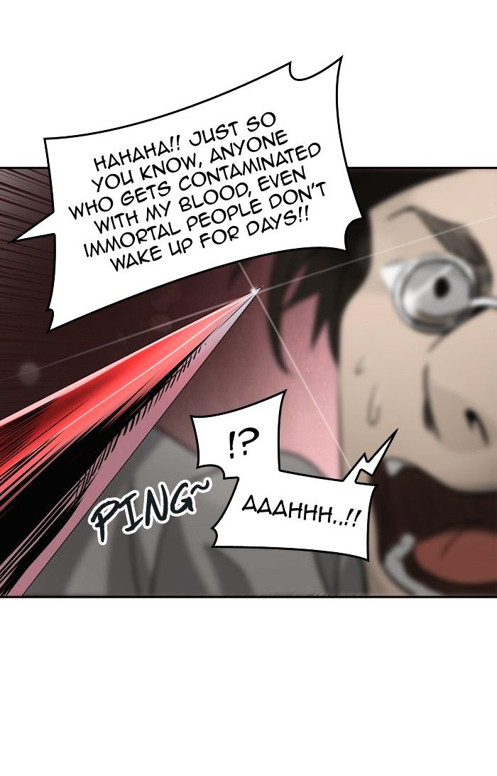 Tower of God chapter 327 - page 113