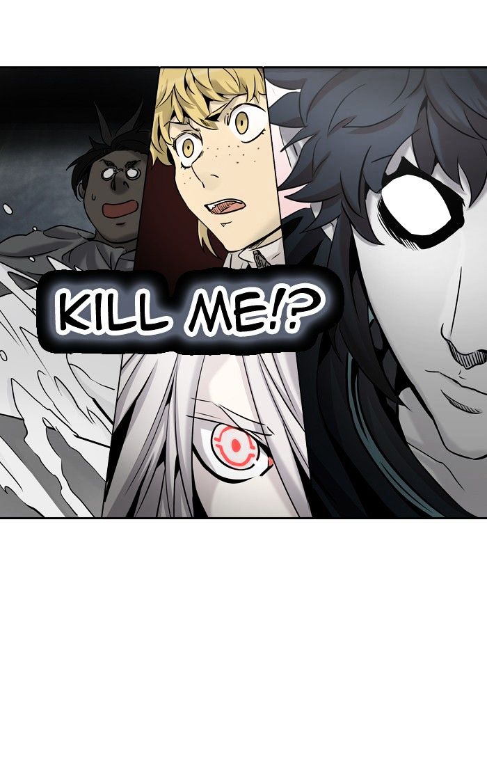 Tower of God chapter 327 - page 120