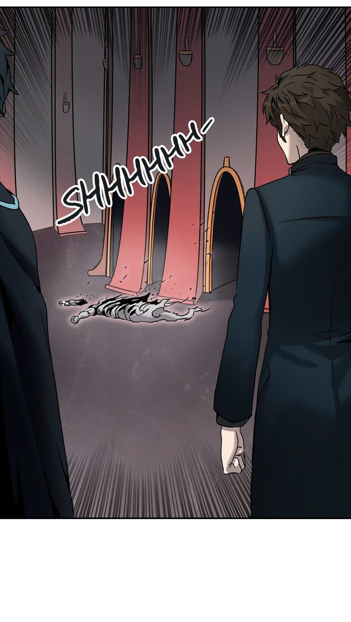 Tower of God chapter 327 - page 121