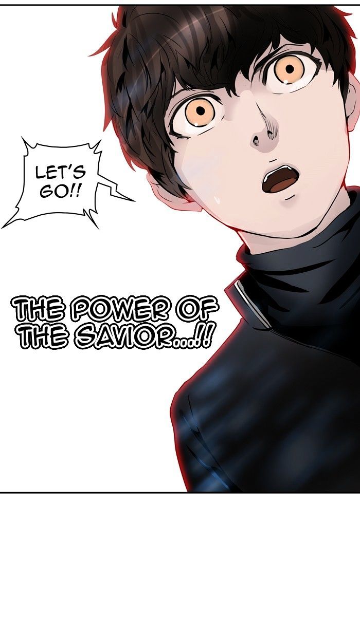Tower of God chapter 327 - page 123