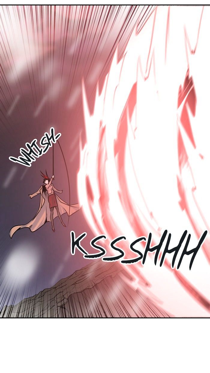 Tower of God chapter 327 - page 17