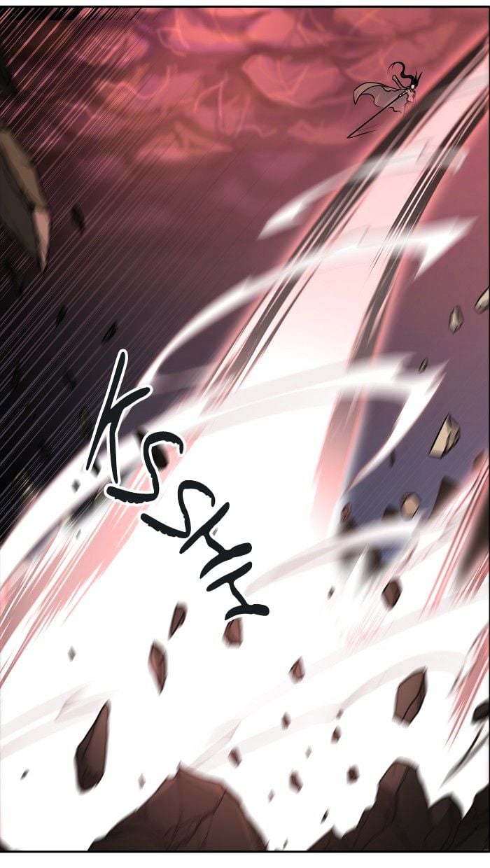 Tower of God chapter 327 - page 20
