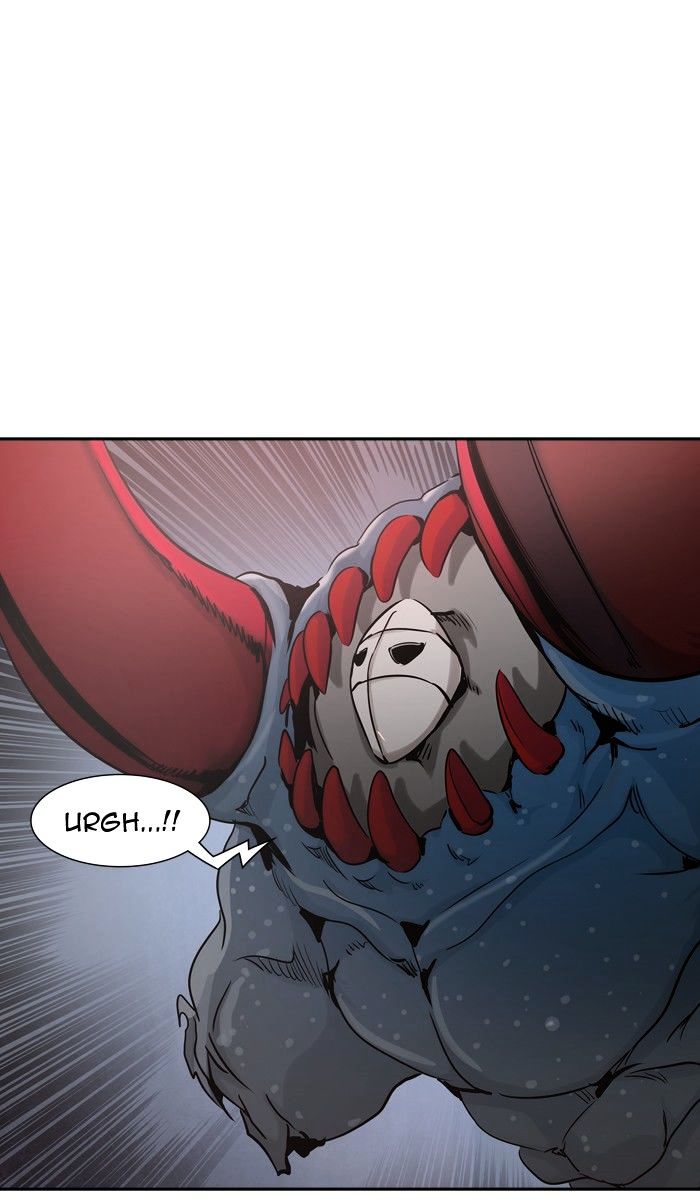 Tower of God chapter 327 - page 21