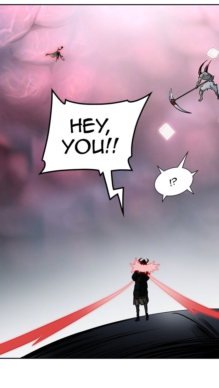 Tower of God chapter 327 - page 25