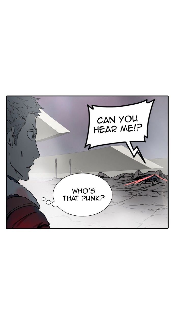 Tower of God chapter 327 - page 26