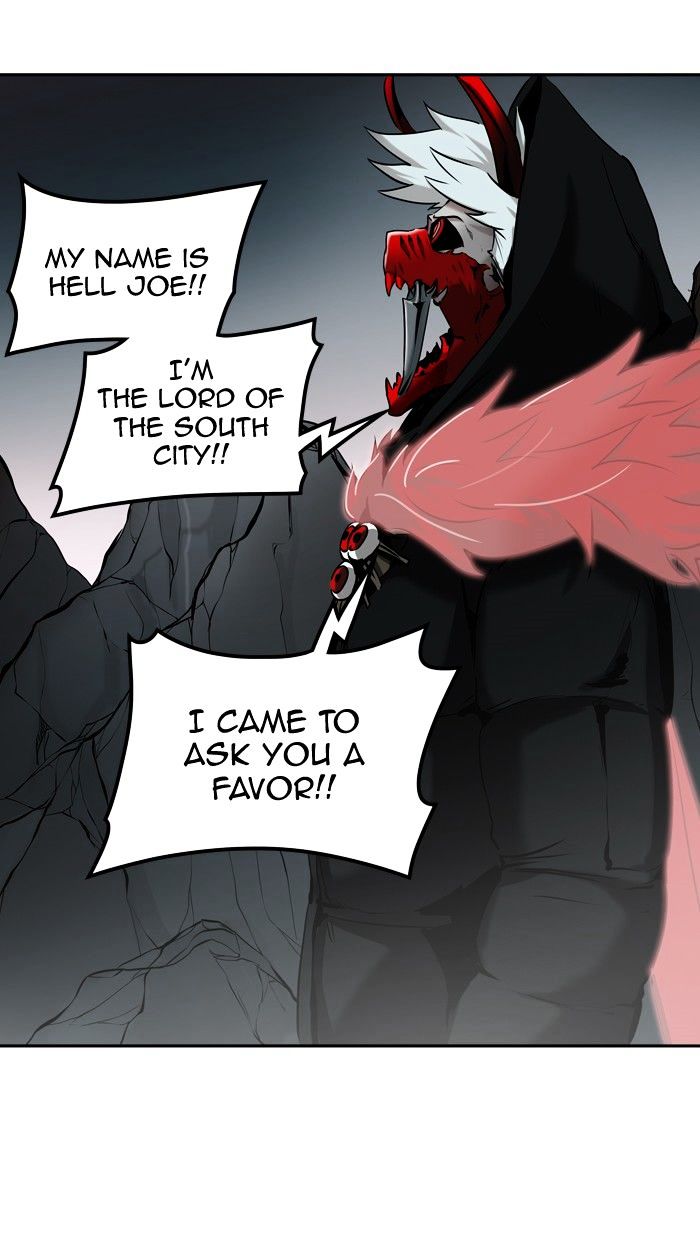 Tower of God chapter 327 - page 27