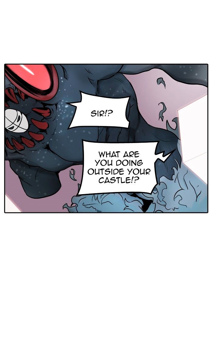 Tower of God chapter 327 - page 28