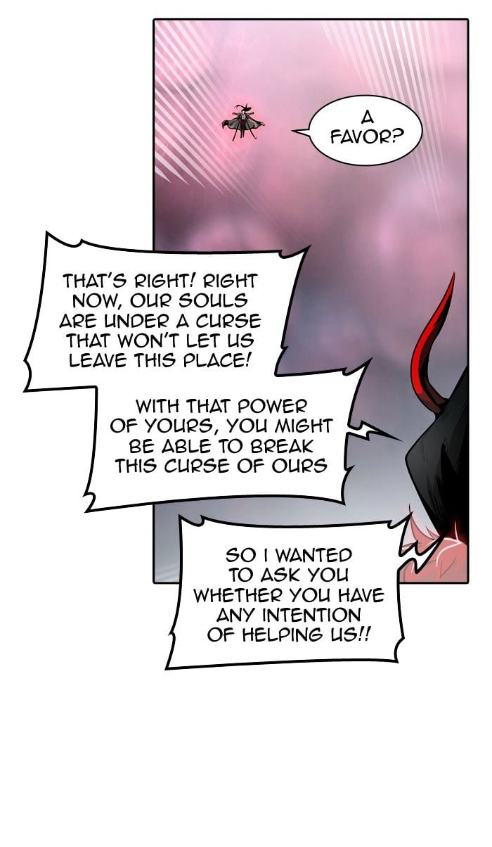 Tower of God chapter 327 - page 30
