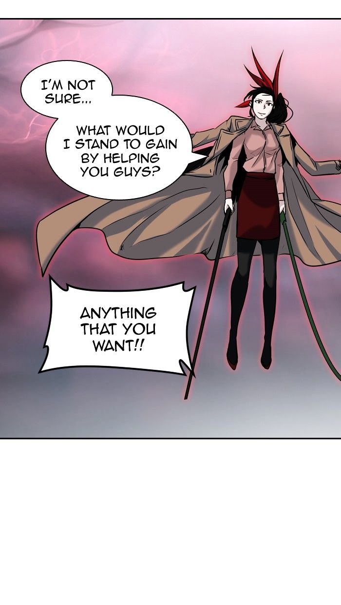 Tower of God chapter 327 - page 31