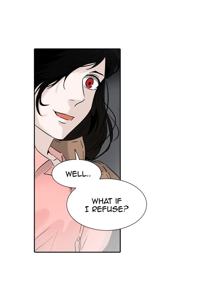 Tower of God chapter 327 - page 36