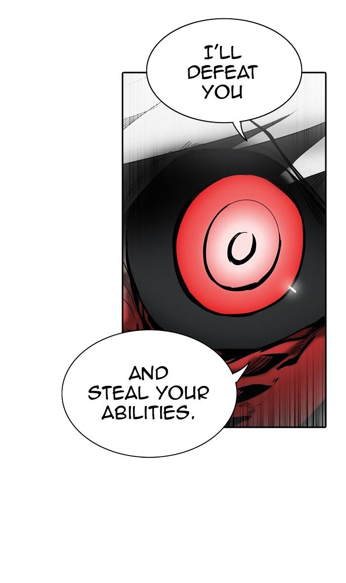 Tower of God chapter 327 - page 37