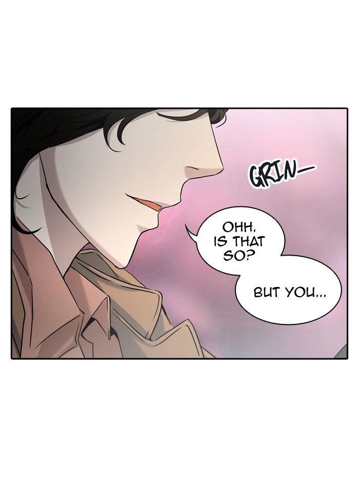 Tower of God chapter 327 - page 38