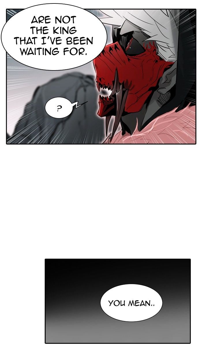Tower of God chapter 327 - page 39
