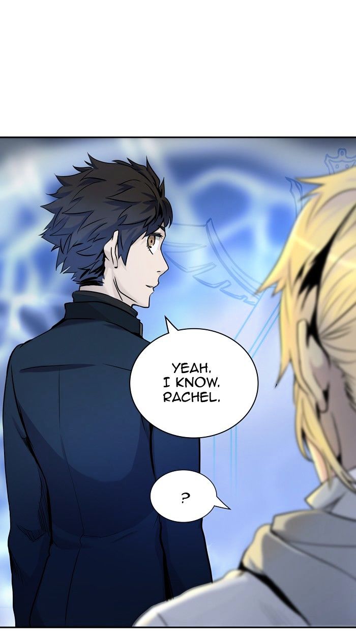 Tower of God chapter 327 - page 4