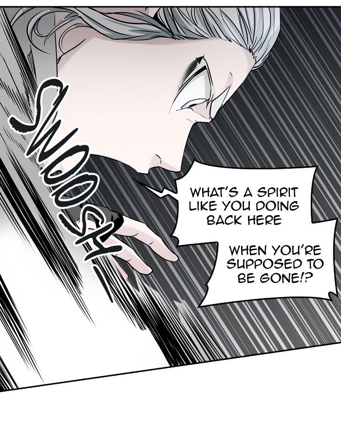 Tower of God chapter 327 - page 42