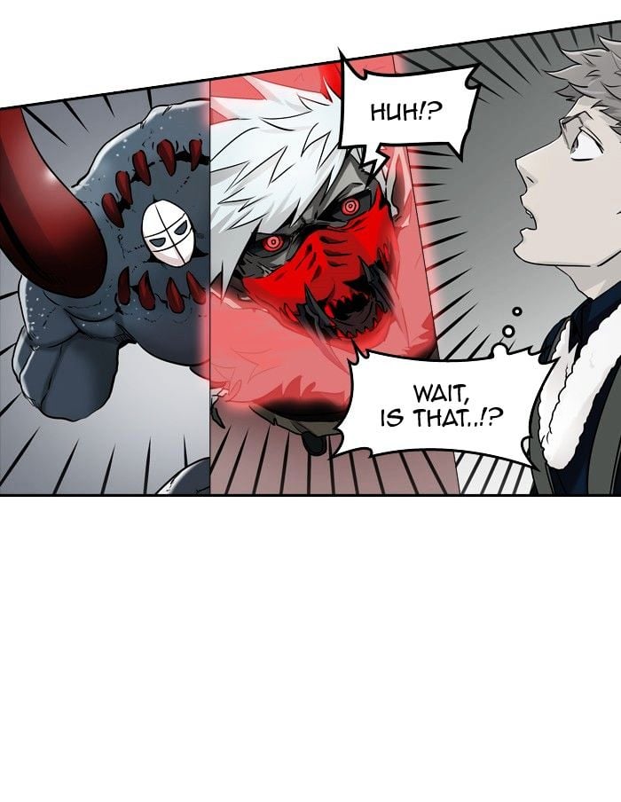 Tower of God chapter 327 - page 43