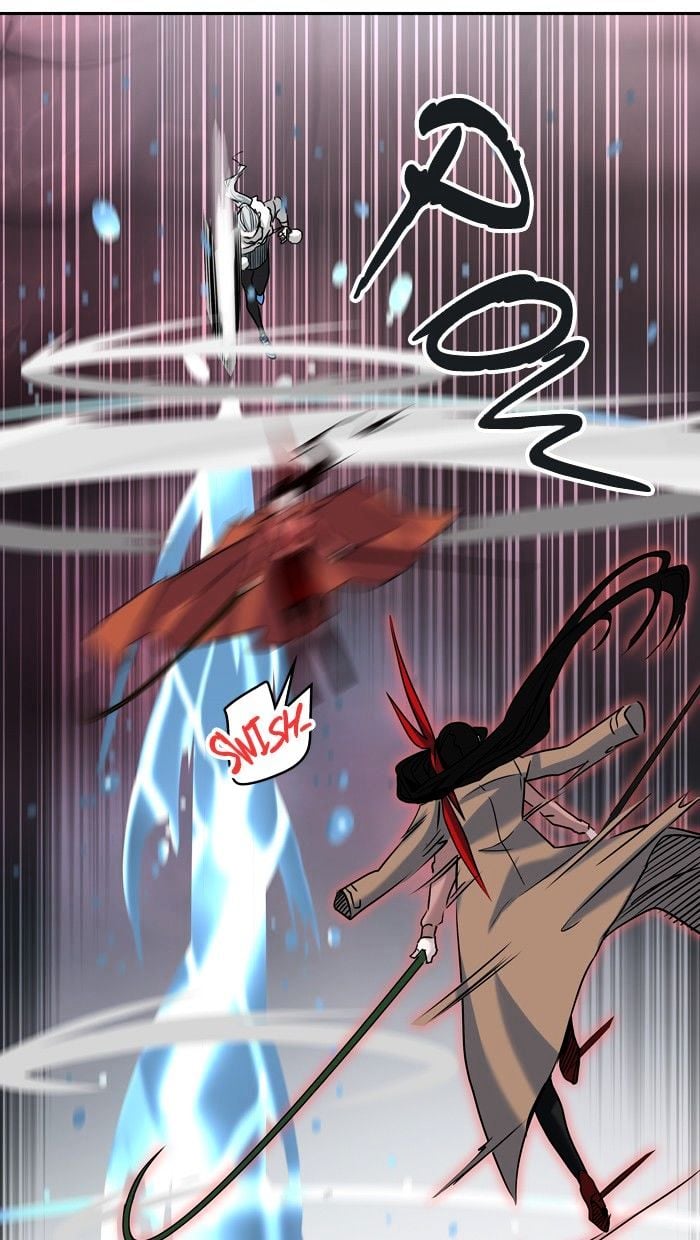 Tower of God chapter 327 - page 44
