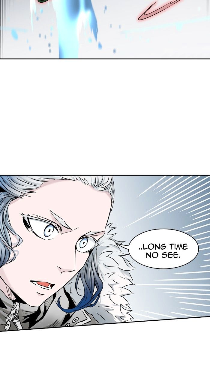 Tower of God chapter 327 - page 45